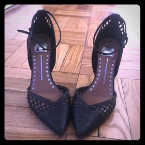 Dolce Vita heels - size 9.5